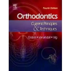 GRABERS TEXTBOOK OF ORTHODONTICS 4e 2009 By Premkumar (original)
